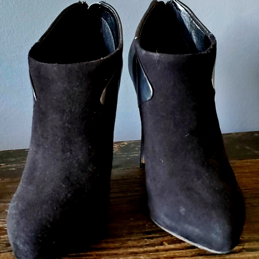 Sam Edelman  Booties
